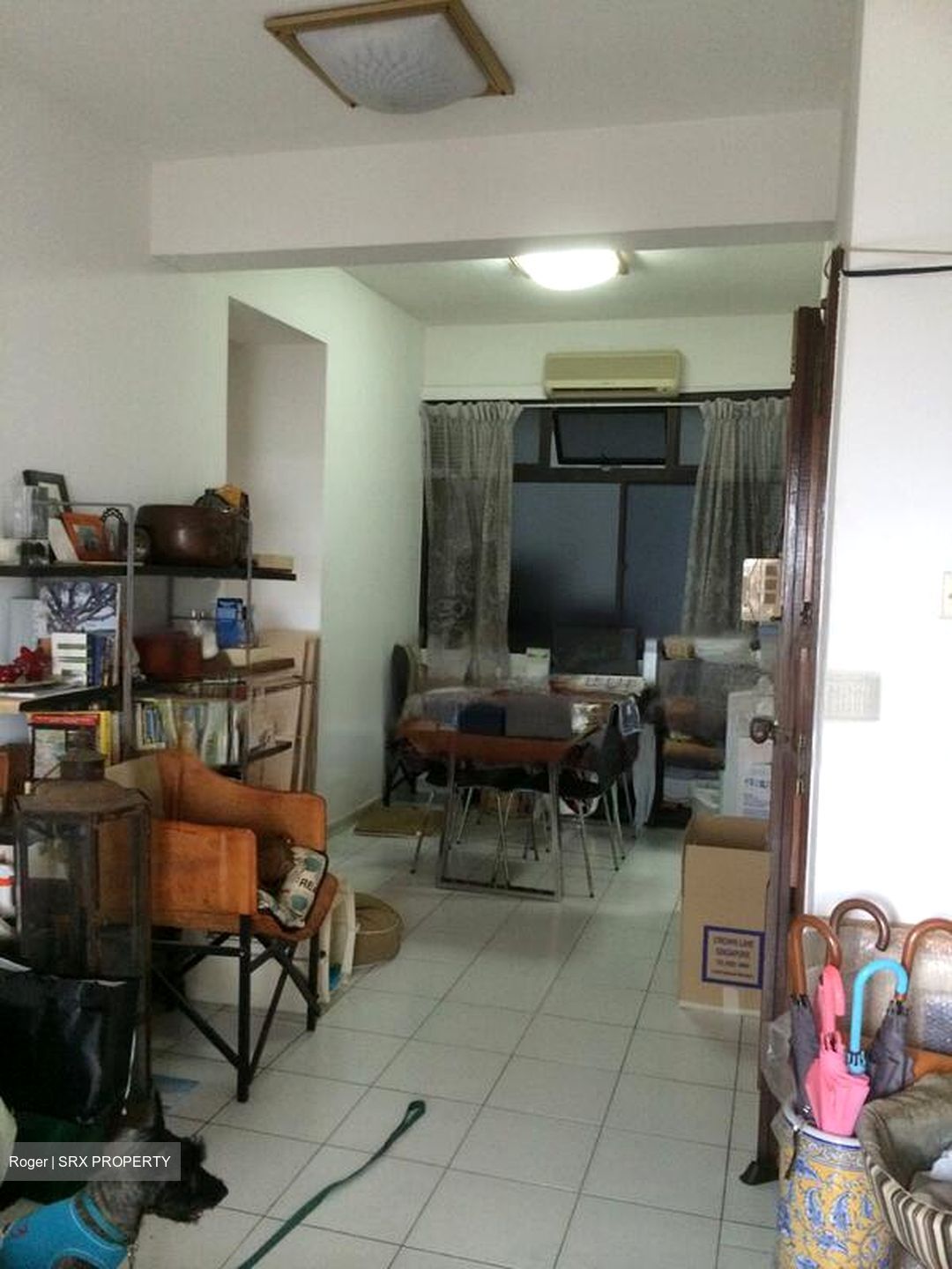 Mandarin Gardens (D15), Condominium #490907861